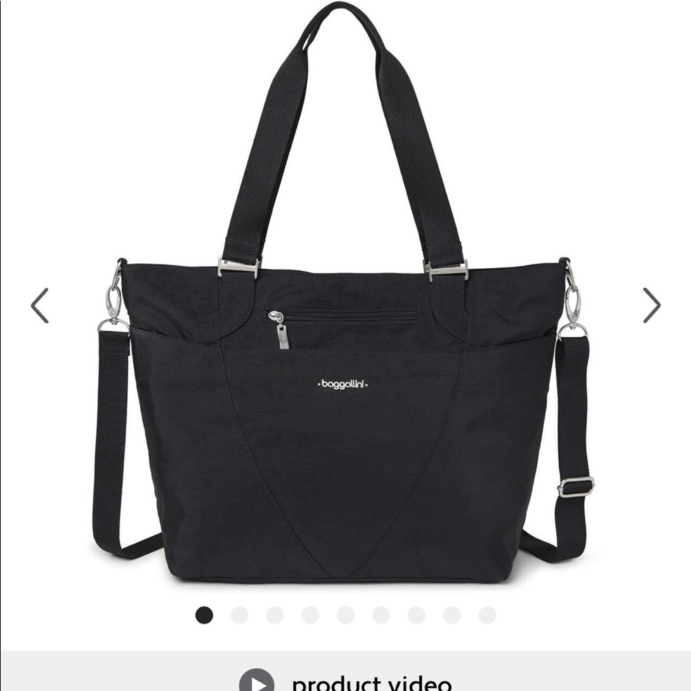 Baggallini Avenue Tote